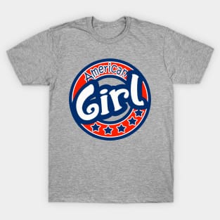 girls T-Shirt